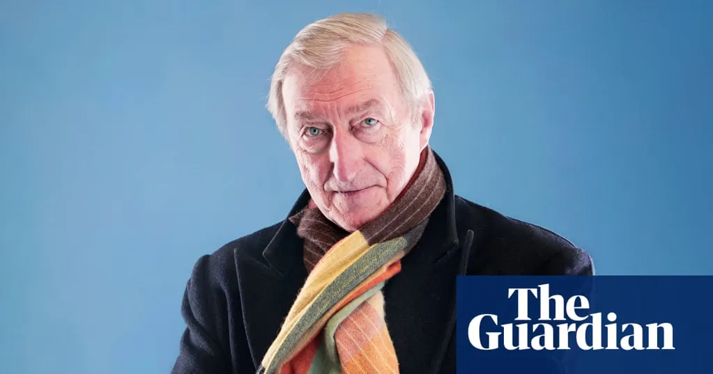 Sex, death and parrots: Julian Barnes's best fiction - ranked!
