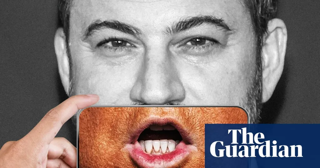 The US right claimed free speech was sacred - until the Charlie Kirk killing