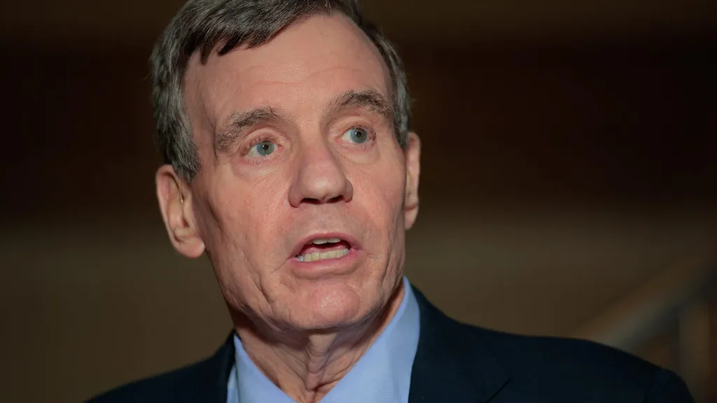 Sen. Mark Warner's daughter dies at 36. What is juvenile diabetes?