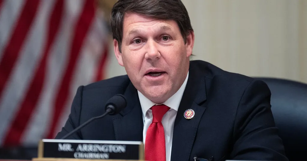 'Ludicrous Politics': Republicans Eye More Health Care Cuts To Pay For Iran War