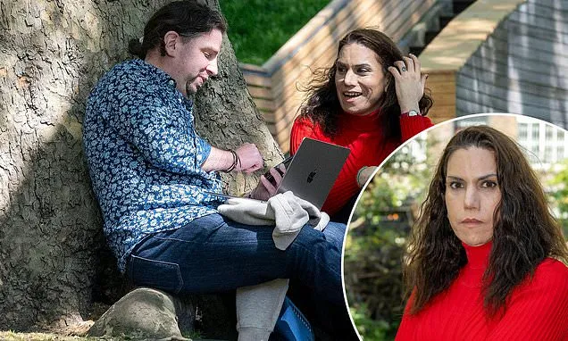 Whistleblower breaks silence on why she felt she had to expose CAMHS