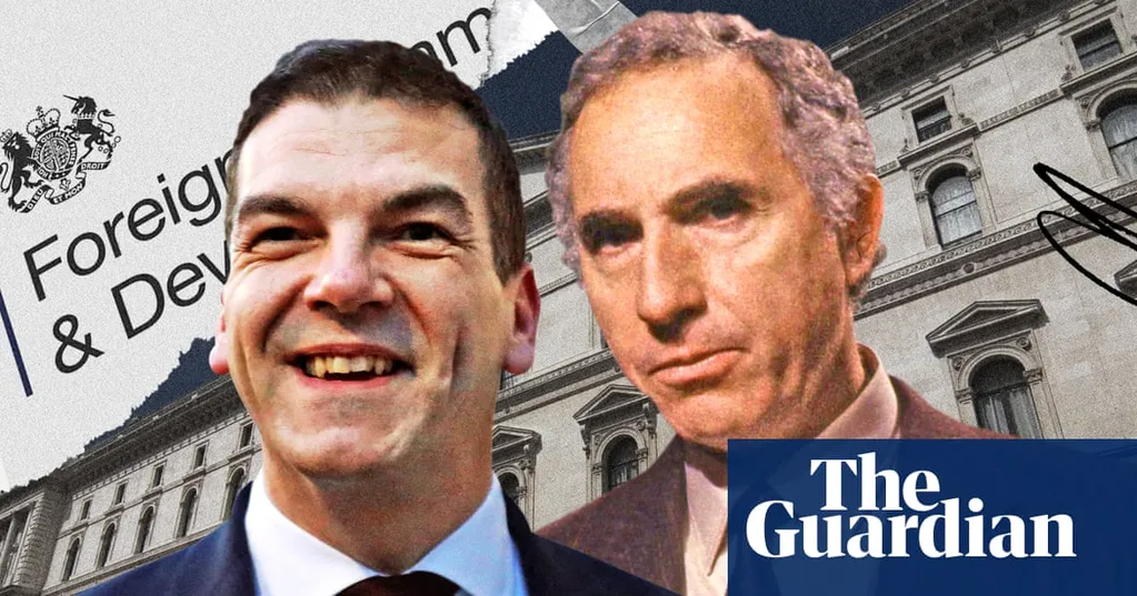 No, Minister: the week Keir Starmer had his own Sir Humphrey moment