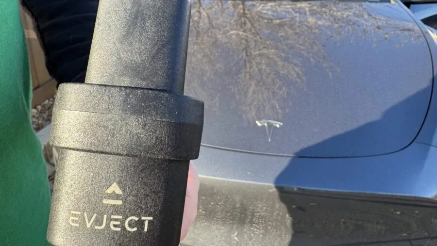 Utah company addresses vulnerability at vehicle charging stations