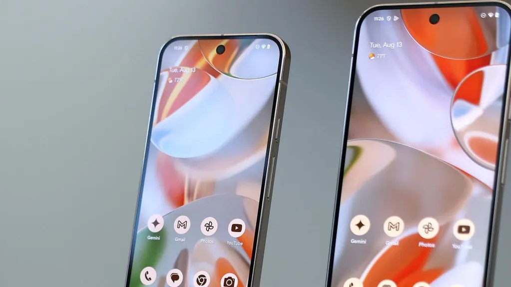 Why Google's Unbeatable Pixel Upgrade Is Bad News For Android