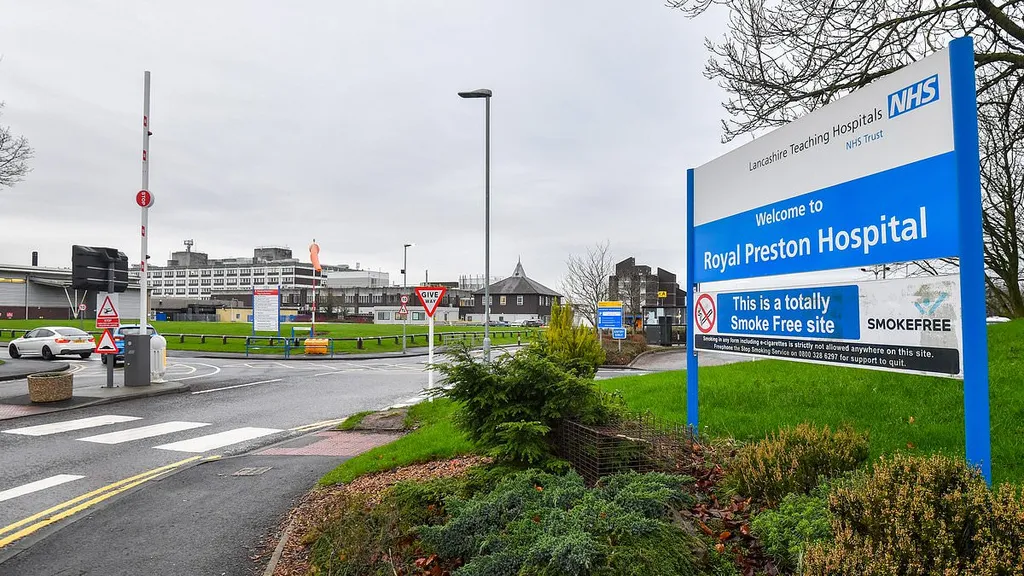 Saying 'raining cats and dogs' offends foreign patients, doctors told