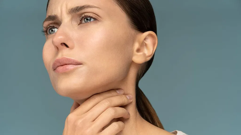 Lost your voice and can't stop coughing? You might have adenovirus