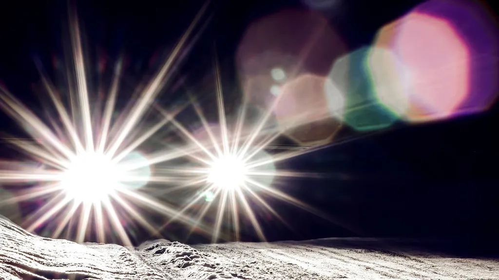 Headlight dazzling poses 'deadly risk' top eye surgeon warns