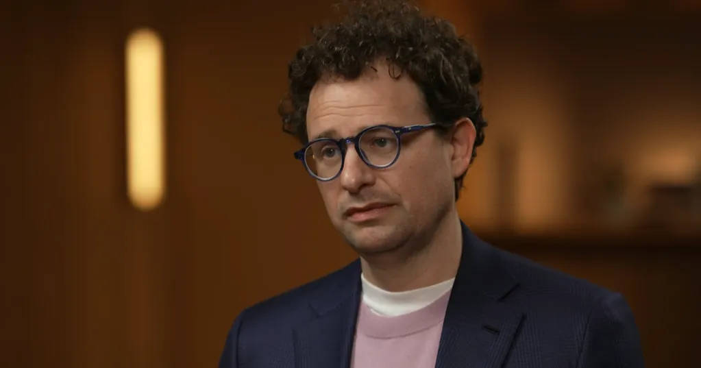 Anthropic CEO Dario Amodei calls White House's actions 