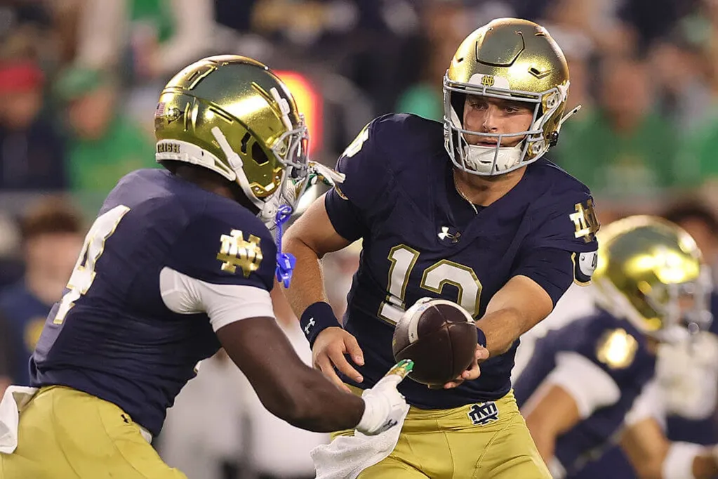 Notre Dame-NC State predictions: Momentum shifts and kicker problems