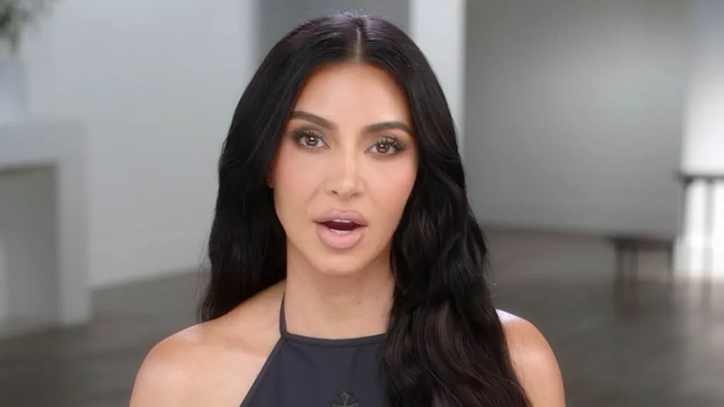 Kim Kardashian frustrated over co-parenting dynamic with ex Kanye West