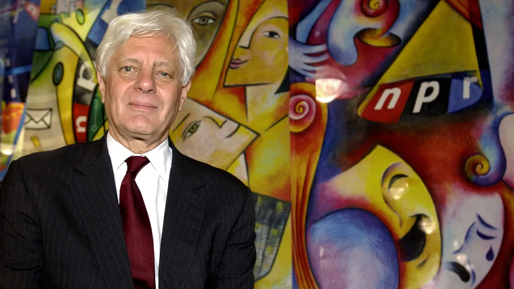 Kevin Klose, Who Made NPR a Reporting Powerhouse, Dies at 85