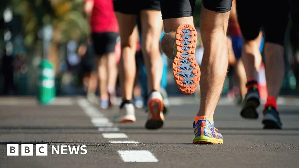 Running addiction: How one of the nation's favourite past times can turn compulsive