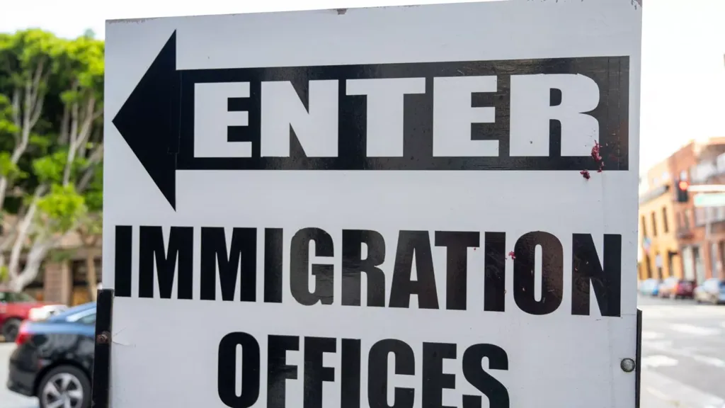 Green card holders may face deportation for this offense under GOP proposal