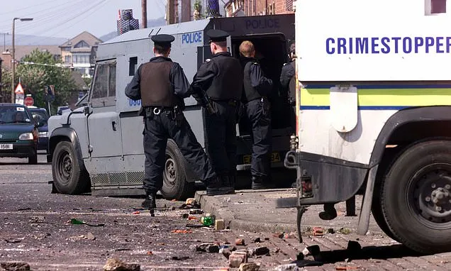 Initiative to calm interface tensions hindered when mobiles were...