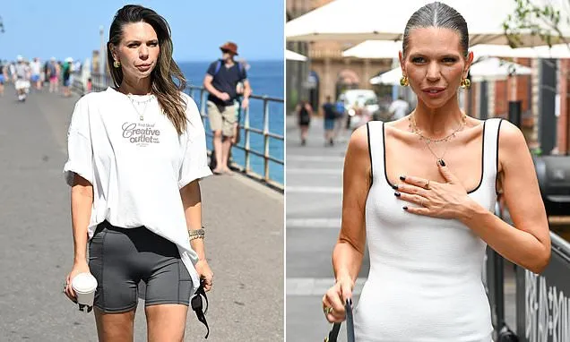 MAFS' Bec Zacharia reveals intimate cosmetic procedure