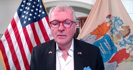 New Jersey increases drought level