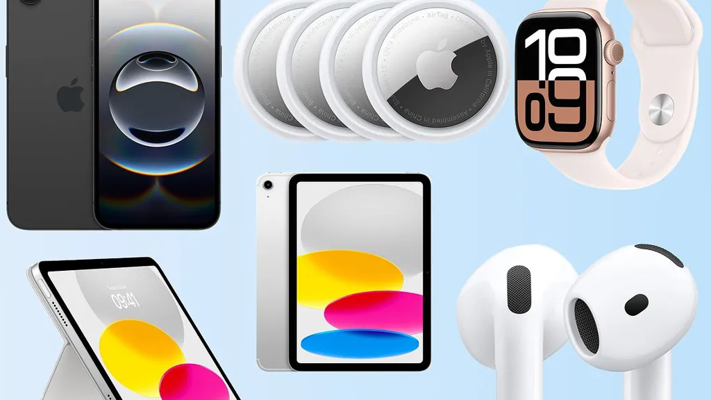 Last chance! Apple deals at record lows - Prime Day ends tonight