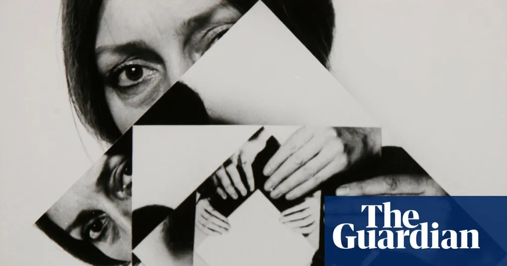 Dóra Maurer obituary