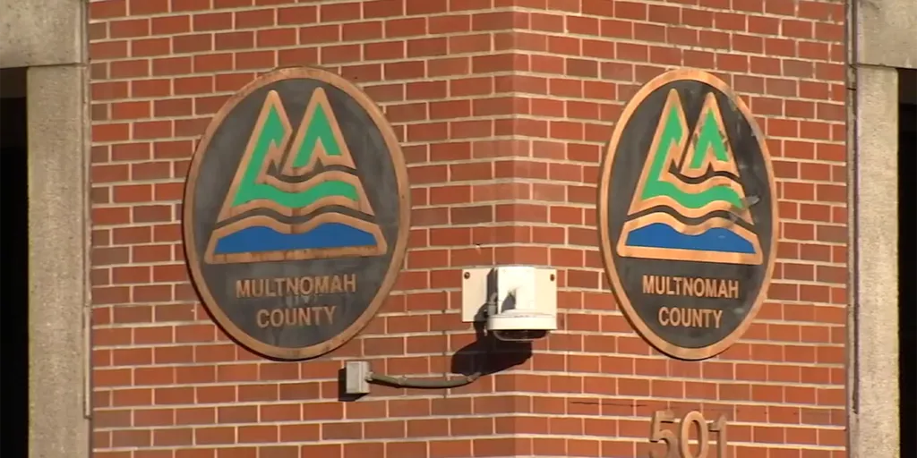 Multnomah County budget proposal includes cuts to nearly department