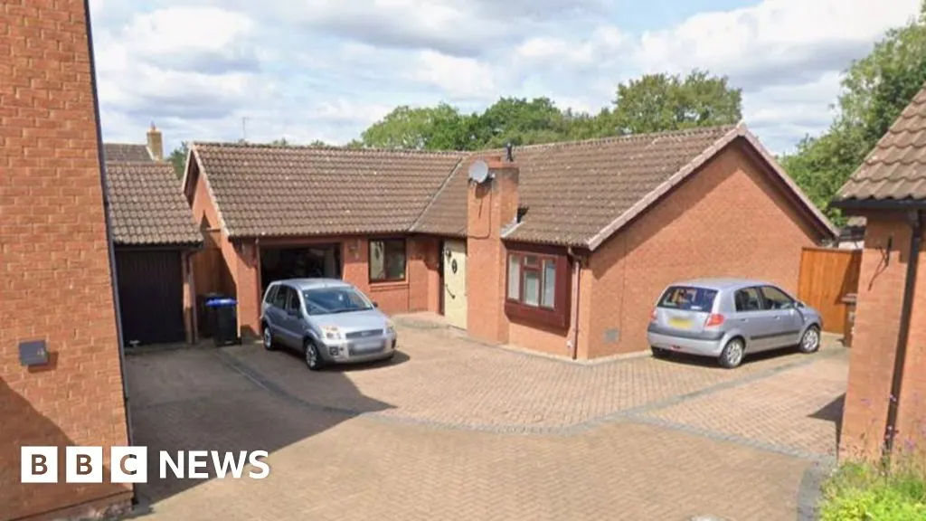 Northampton bungalow to be turned into children's care home