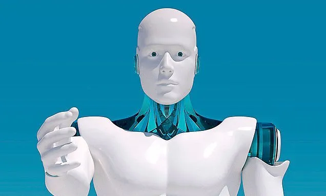 Investors can cash-in as space travel and AI take us into the new age