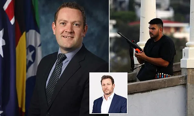 Key Australian counter-terrorism job was 'part time' before Bondi