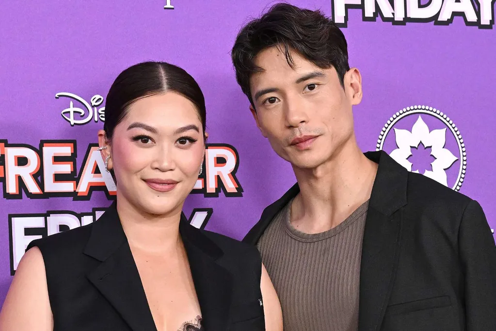 Who Is Manny Jacinto's Wife? All About Dianne Doan (and the Surprising Place They First Met!)