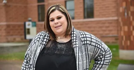 Drug Court gave 'a new way of life' to graduate