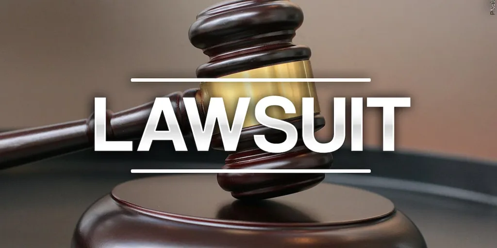 Woman sues TPD for wrongful DUI arrest, alleges shoulder injury