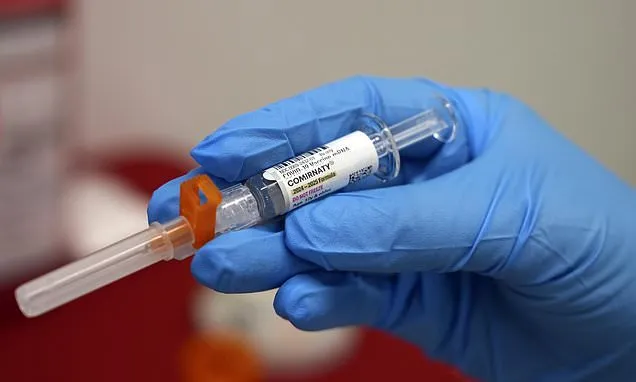 Don't wait for a holiday surge. Now is a good time to get your flu...