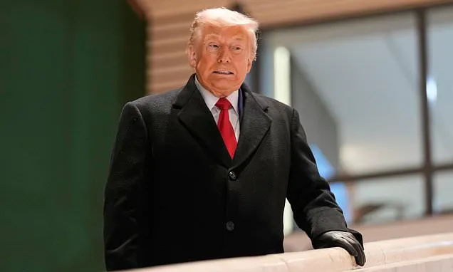 The Latest: Europe relieved after Trump reverses Greenland tariff...