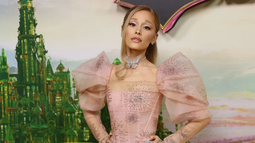 The many controversies of Ariana Grande