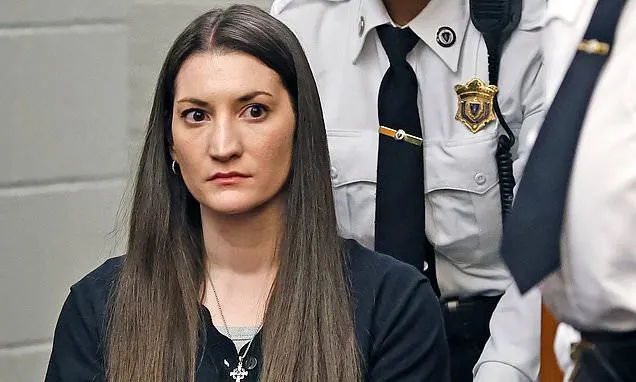 Mother will admit to killing her children if she can avoid prison
