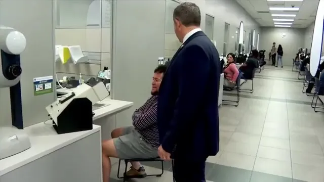 Spanish license tests available for some drivers thru March 31 as Florida transitions to English only at DMVs - WSVN 7News | Miami News, Weather, Sports | Fort Lauderdale