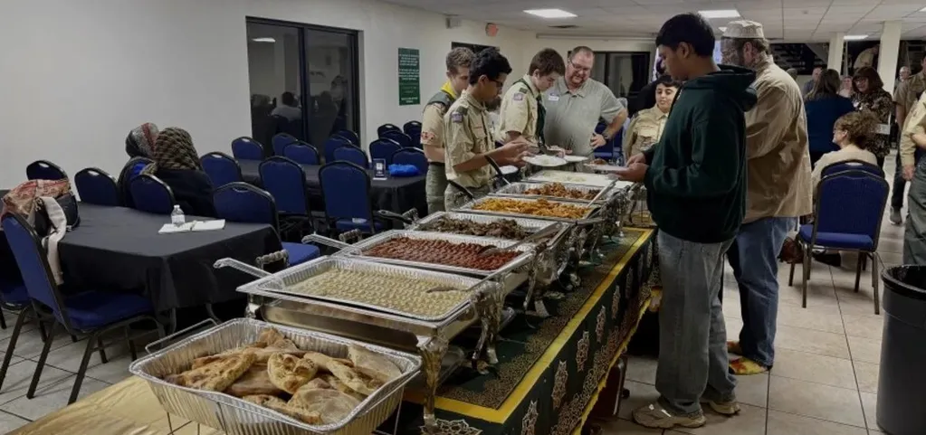 For 18 years, Ohioans of different faiths have been invited to break fast and learn more about Ramadan at a community iftar meal.