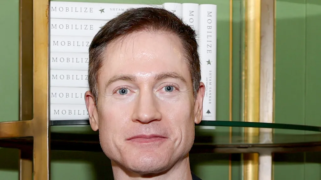 Tech bros like Bryan Johnson skewered in new CNN longevity show