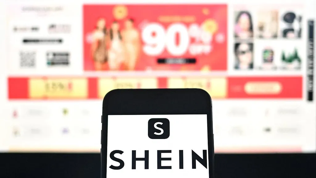 Shein shoppers warned of 'red flags' as scammers set to hit