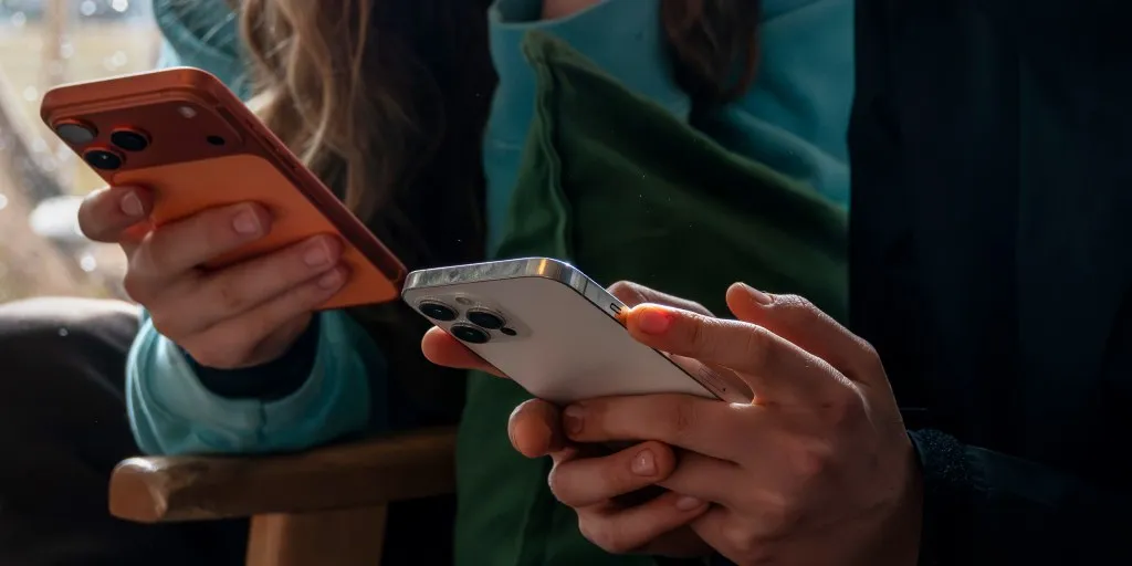 Discomfort with modern technology shapes Gen Z's desire to live in the past