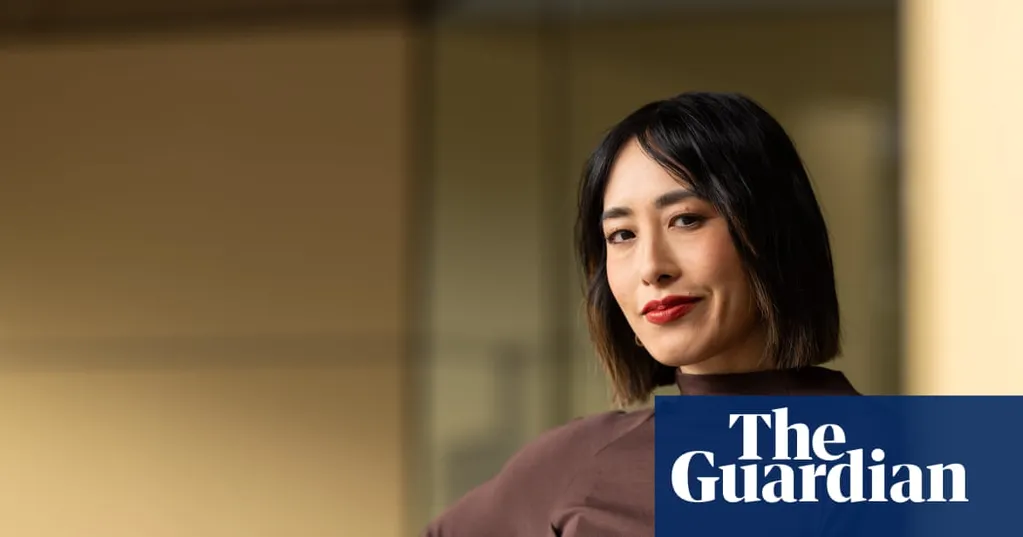 Melissa Leong: 'Life is not easy. Life is ugly and hard and unpredictable'