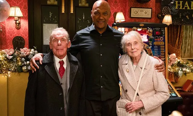 EastEnders' 'most notorious killer set to make a shocking return'