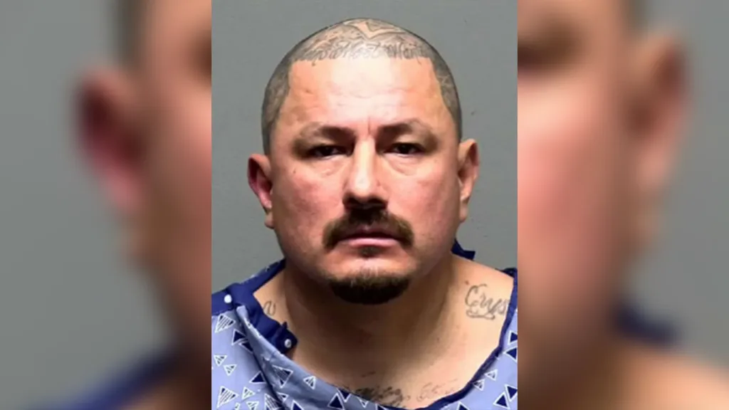 Kern County jury convicts man of kidnapping and raping woman after abducting her from gym parking lot