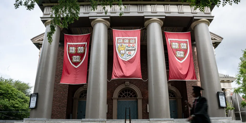 What to know as Harvard professor Francesca Gino has tenure revoked amid data fraud investigation