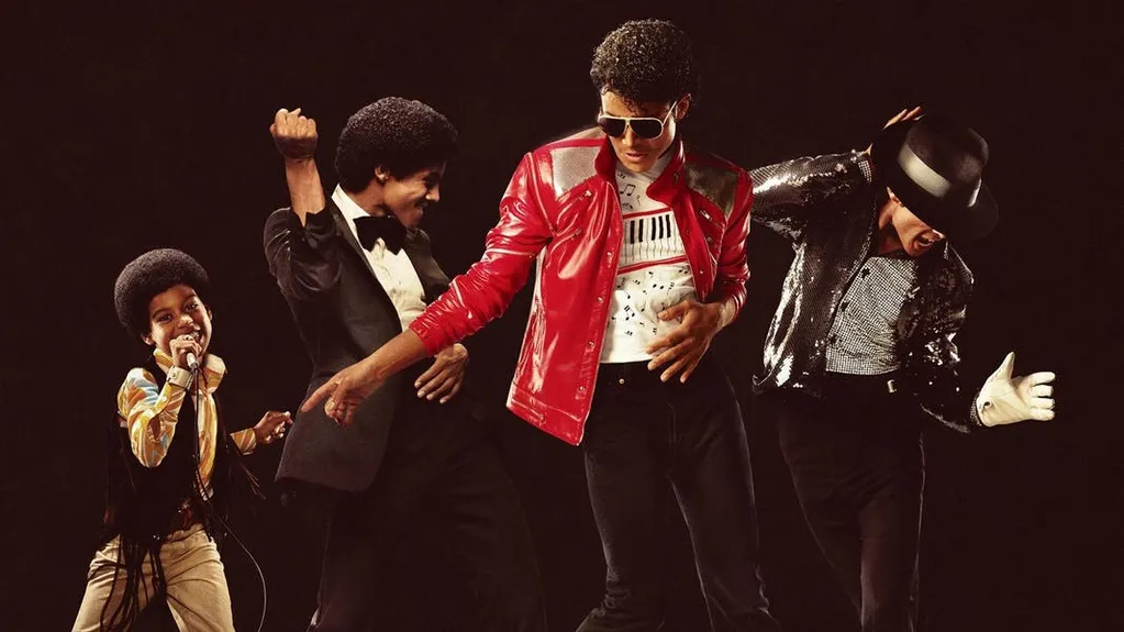 'Michael' Rotten Tomatoes Reviews Splatter Michael Jackson Biopic