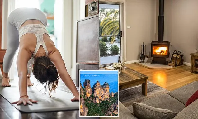 Bombshell twist over tradie cleared of 'downward dog' rape on yoga mat