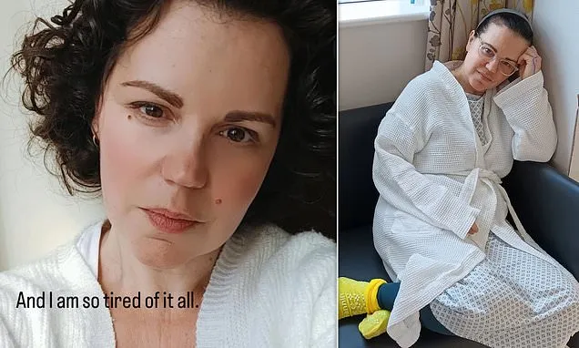 This Mornings Dr Philippa Kaye shares health update amid cancer battle