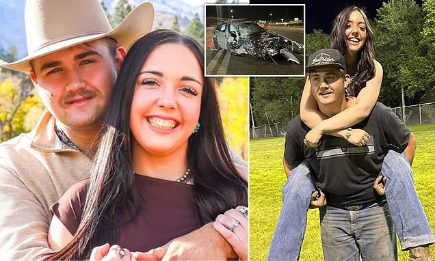 Young couple die in crash after learner driver 'didn't feel safe'