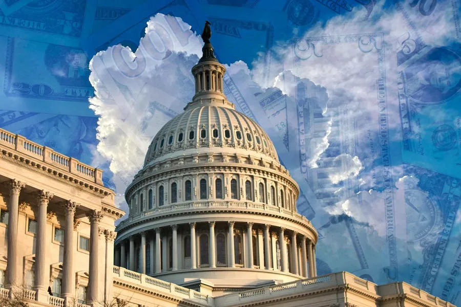 5 Key Steps For The One Big Beautiful Bill To Become A Tax Law