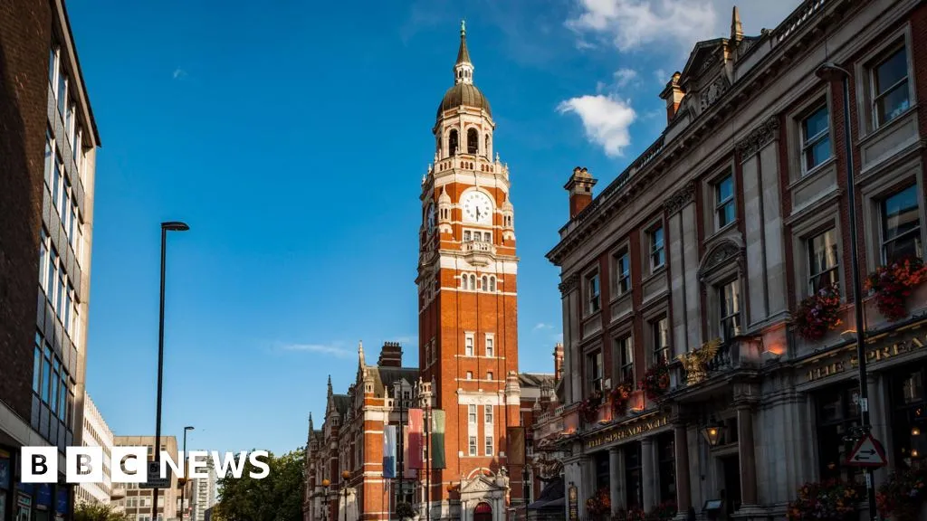 Local elections 2026: Croydon borough - facts and analysis