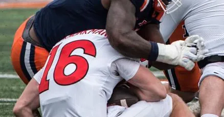 Bielema, Illini have more draft moments to celebrate