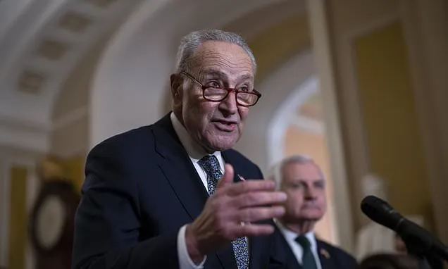 Democrats strike deal to get more Biden judges confirmed before...